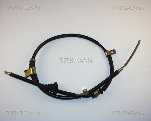 TRISCAN Trose, Stāvbremžu sistēma 8140 43102
