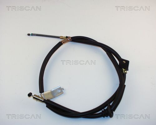 TRISCAN Тросик, cтояночный тормоз 8140 43103