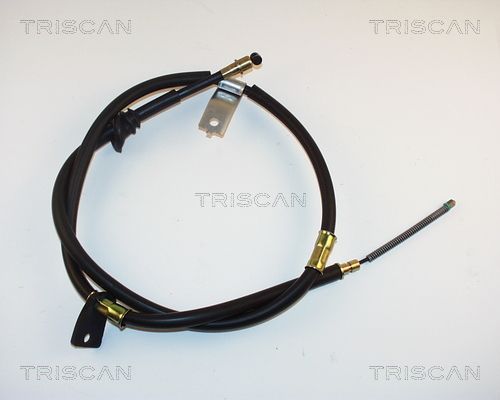 TRISCAN Тросик, cтояночный тормоз 8140 43106