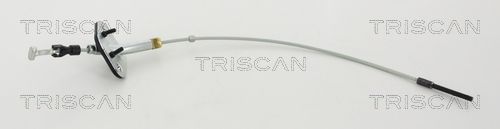 TRISCAN Trose, Stāvbremžu sistēma 8140 501103