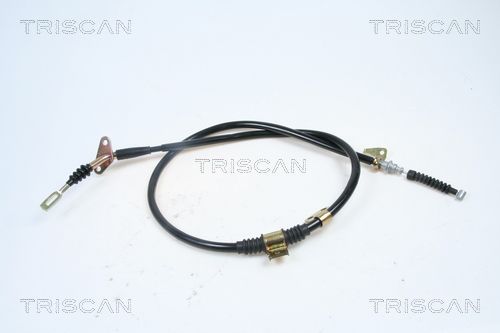 TRISCAN Trose, Stāvbremžu sistēma 8140 50116
