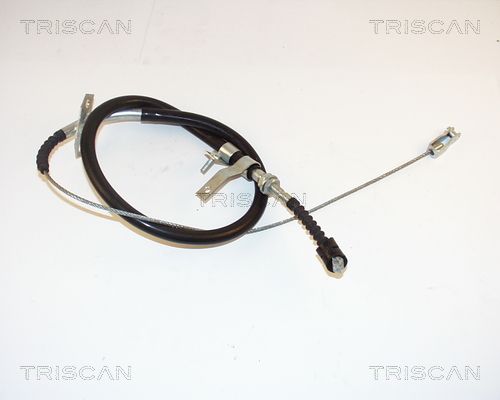 TRISCAN Тросик, cтояночный тормоз 8140 50118