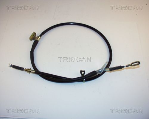 TRISCAN Trose, Stāvbremžu sistēma 8140 50120