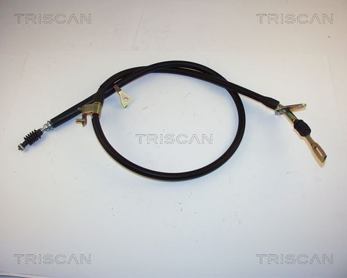 TRISCAN Тросик, cтояночный тормоз 8140 50123