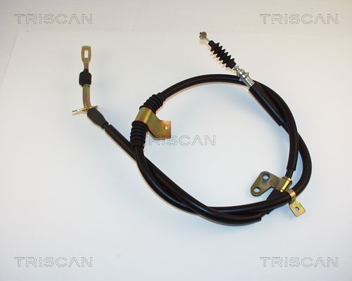 TRISCAN Тросик, cтояночный тормоз 8140 50125