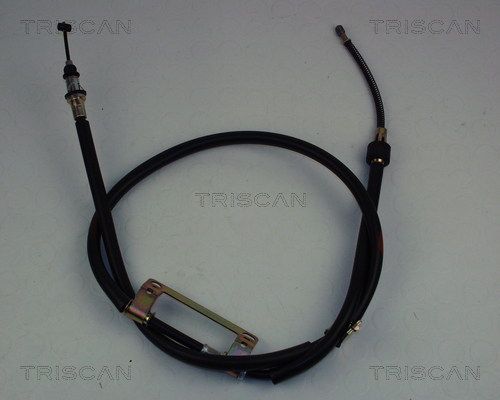 TRISCAN Тросик, cтояночный тормоз 8140 50136