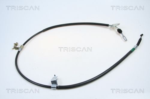 TRISCAN Trose, Stāvbremžu sistēma 8140 50147