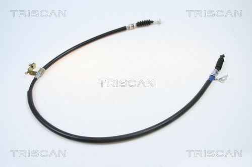 TRISCAN Тросик, cтояночный тормоз 8140 50149