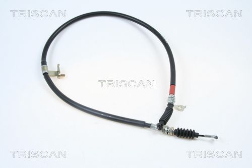 TRISCAN Trose, Stāvbremžu sistēma 8140 50150