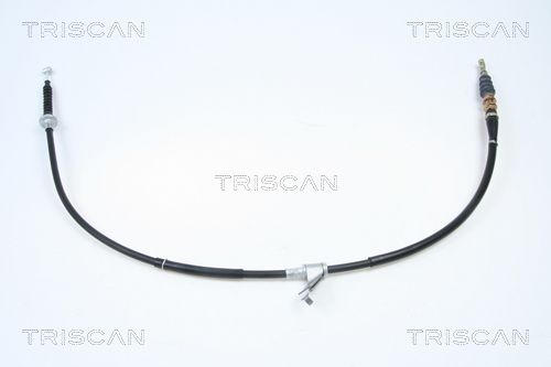 TRISCAN Trose, Stāvbremžu sistēma 8140 50157