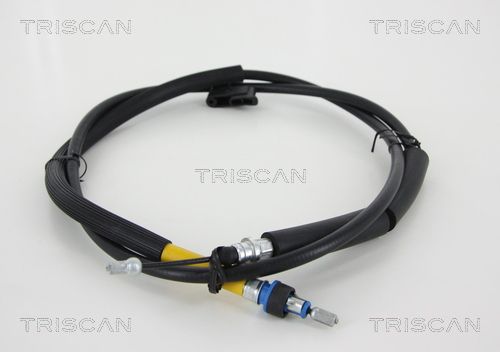 TRISCAN Тросик, cтояночный тормоз 8140 50160