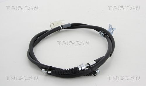 TRISCAN Trose, Stāvbremžu sistēma 8140 50174