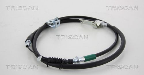TRISCAN Тросик, cтояночный тормоз 8140 50193