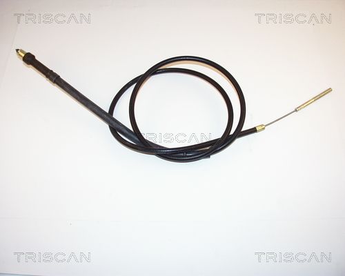 TRISCAN Тросик, cтояночный тормоз 8140 65101