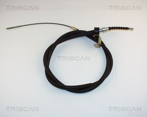 TRISCAN Trose, Stāvbremžu sistēma 8140 65109