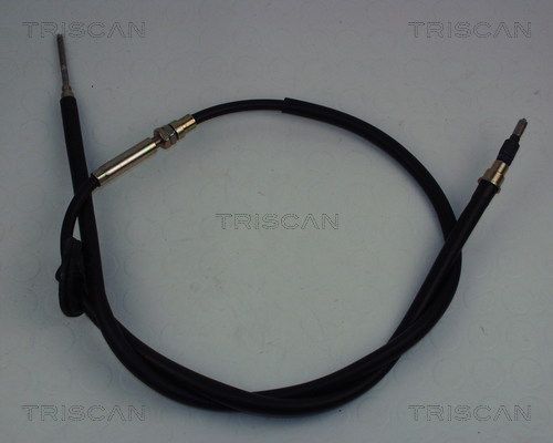 TRISCAN Trose, Stāvbremžu sistēma 8140 65112