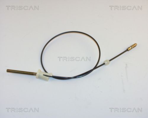 TRISCAN Тросик, cтояночный тормоз 8140 65113