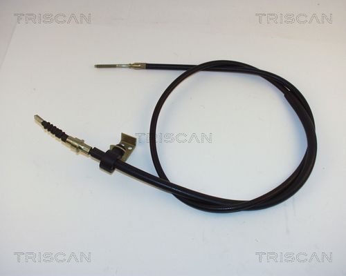TRISCAN Тросик, cтояночный тормоз 8140 65116