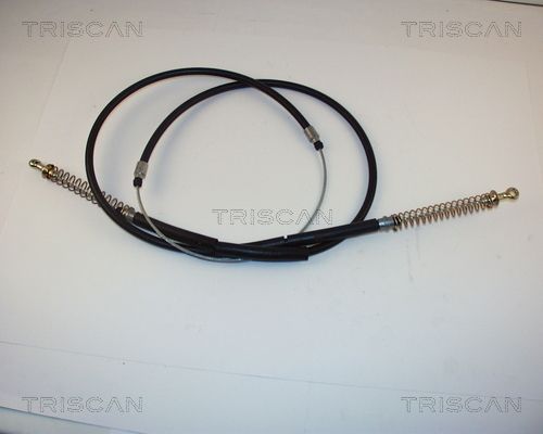 TRISCAN Тросик, cтояночный тормоз 8140 66103