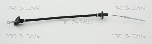 TRISCAN Trose, Sajūga pievads 8140 66211