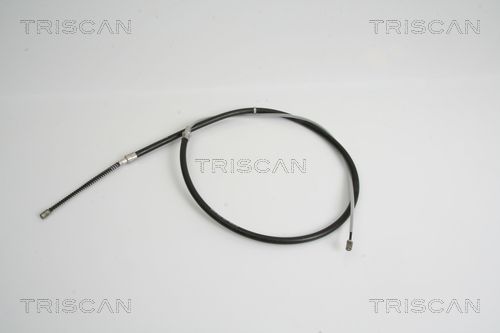 TRISCAN Тросик, cтояночный тормоз 8140 67109