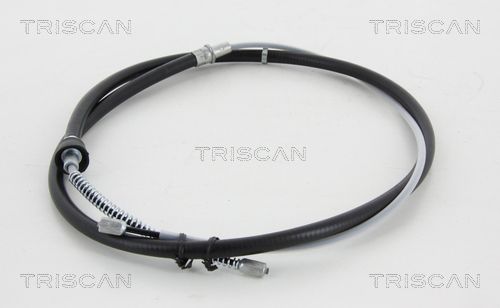 TRISCAN Тросик, cтояночный тормоз 8140 67113