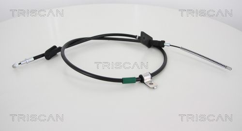 TRISCAN Тросик, cтояночный тормоз 8140 69130