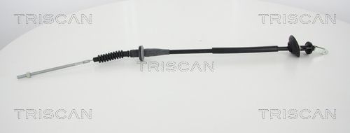 TRISCAN Trose, Sajūga pievads 8140 69212