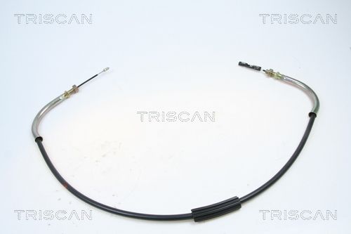 TRISCAN Тросик, cтояночный тормоз 8140 80102
