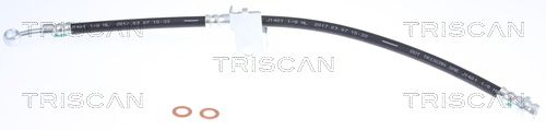 TRISCAN Bremžu šļūtene 8150 43155