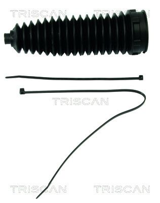 TRISCAN Комплект пыльника, рулевое управление 8500 10016