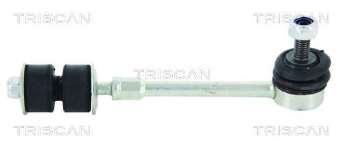 TRISCAN Тяга / стойка, стабилизатор 8500 10626