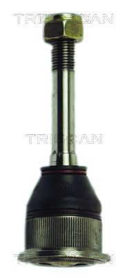 TRISCAN Шарнир независимой подвески / поворотного рычага 8500 11501