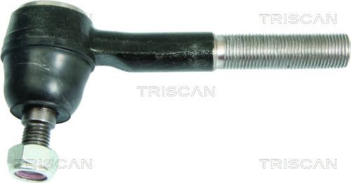 TRISCAN Наконечник поперечной рулевой тяги 8500 14125