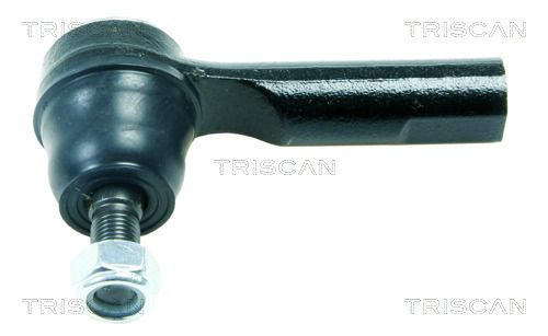 TRISCAN Наконечник поперечной рулевой тяги 8500 14127