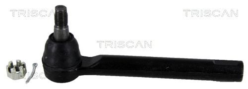 TRISCAN Наконечник поперечной рулевой тяги 8500 14139