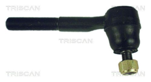 TRISCAN Наконечник поперечной рулевой тяги 8500 14625