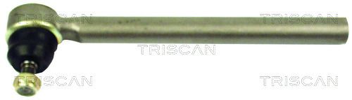 TRISCAN Наконечник поперечной рулевой тяги 8500 1537