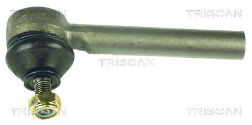 TRISCAN Наконечник поперечной рулевой тяги 8500 1566