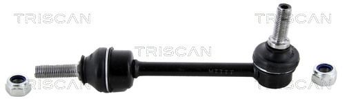 TRISCAN Stiepnis/Atsaite, Stabilizators 8500 17607