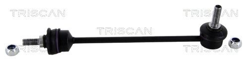 TRISCAN Тяга / стойка, стабилизатор 8500 17608