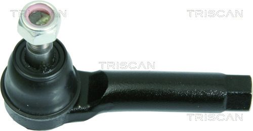 TRISCAN Stūres šķērsstiepņa uzgalis 8500 18100