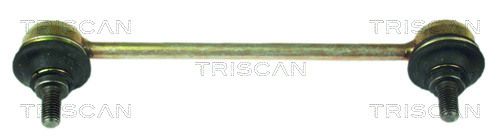 TRISCAN Тяга / стойка, стабилизатор 8500 24018