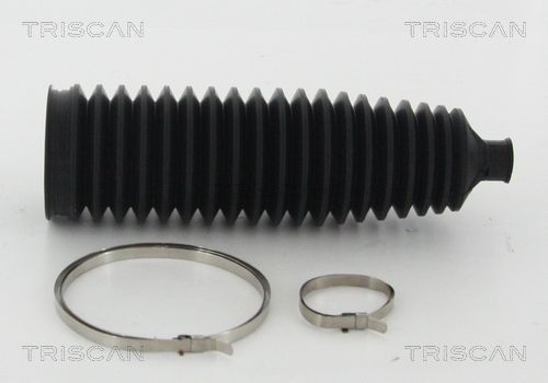 TRISCAN Putekļusargu komplekts, Stūres iekārta 8500 24031