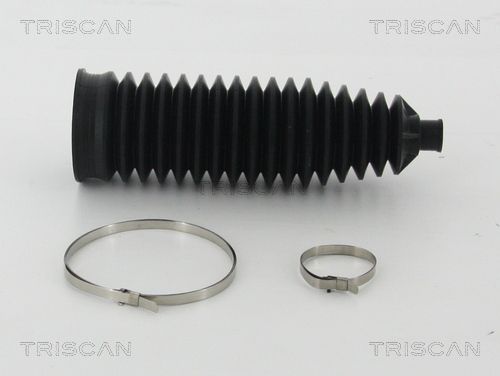 TRISCAN Putekļusargu komplekts, Stūres iekārta 8500 24032