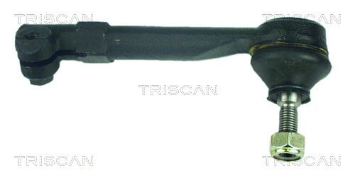 TRISCAN Stūres šķērsstiepņa uzgalis 8500 25105
