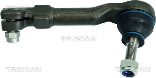 TRISCAN Stūres šķērsstiepņa uzgalis 8500 25109