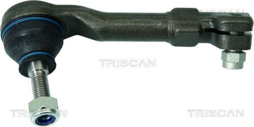 TRISCAN Stūres šķērsstiepņa uzgalis 8500 25110
