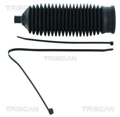 TRISCAN Комплект пыльника, рулевое управление 8500 27002