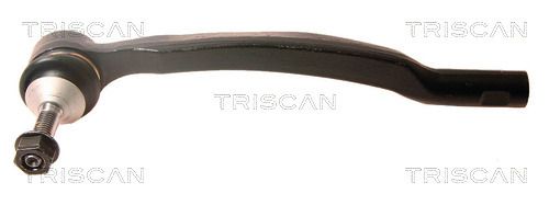 TRISCAN Наконечник поперечной рулевой тяги 8500 27128